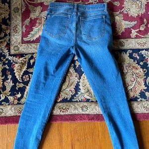 J. Crew Jeans